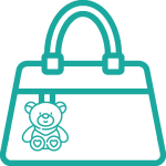 اکسسوری کیف