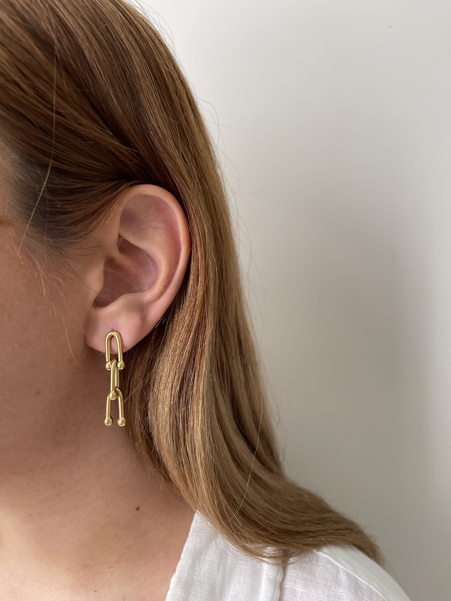 IMG_4785 گوشواره تیفانی ساده - تصویر 1